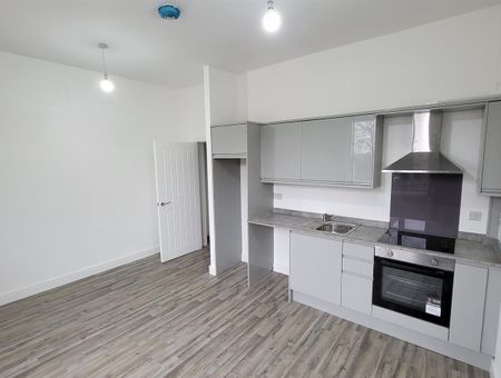 Flat 3, Belmont Avenue, Balby, Doncaster - Photo 5