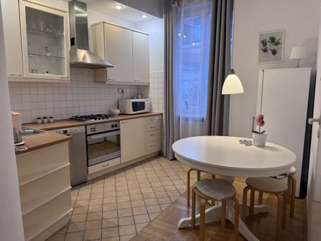Ciche 2 pokoje przy Starówce 52.86 m² - Photo 5