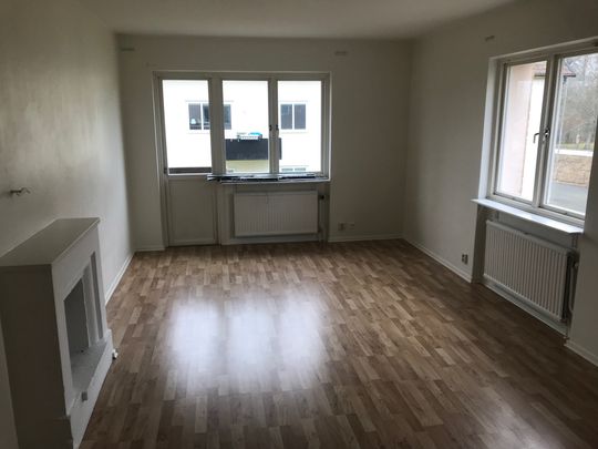 Parallellgatan, Sävsjö - Photo 1