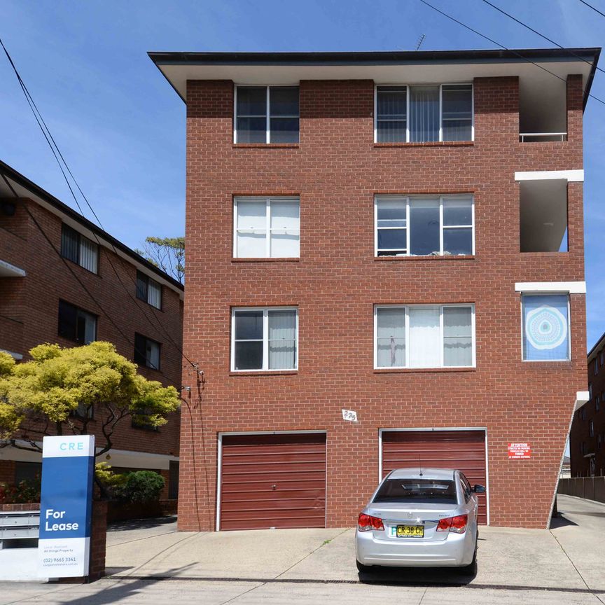 10/275 Maroubra Road, Maroubra NSW 2035 - Apartment For Rent | Domain - Photo 1