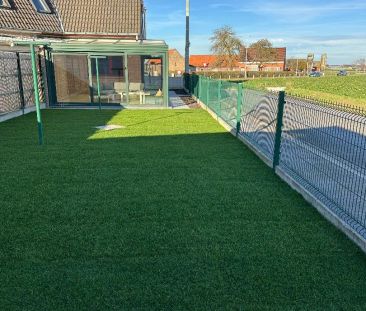 Gezellige woning te Kortemark - Photo 5