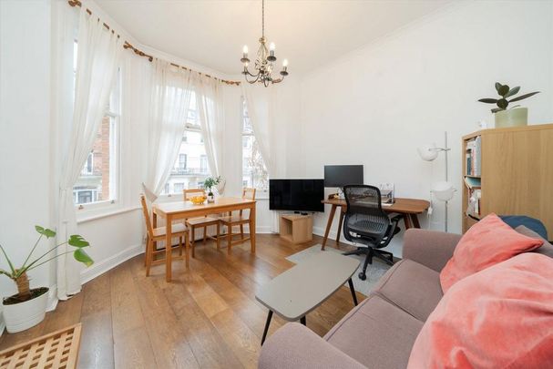 1 bedroom flat to rent - Photo 1