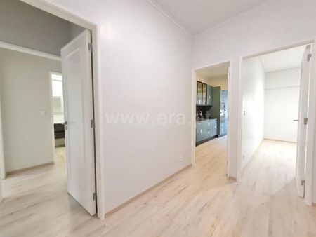 Apartamento T3 - Photo 5