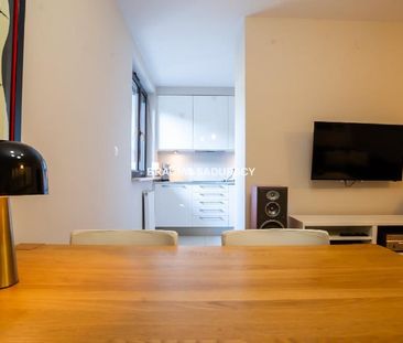 Mieszkanie Kraków Dębniki powierzchnia 42.03 m² C206-WM-93986 - Фото 1