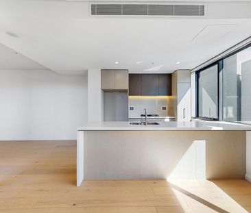 Spacious One Bedroom with Separate Living and Dining Rooms with Car... - Photo 1