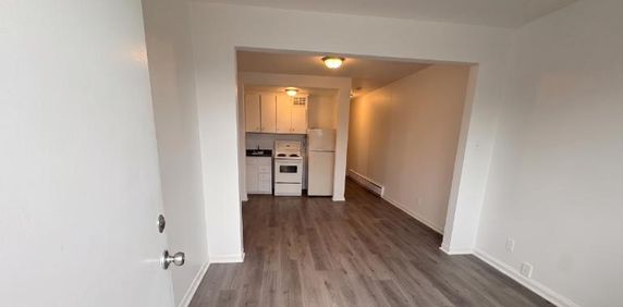 1 CH - 1 SDB - Montréal - $1,249 /mo - Photo 2