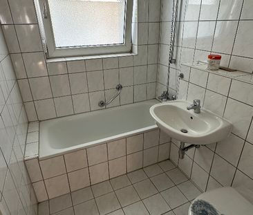 Wieder verfügbar: 3-Zimmer-Wohnung mit großem Balkon auf dem Heilsberg - Foto 1