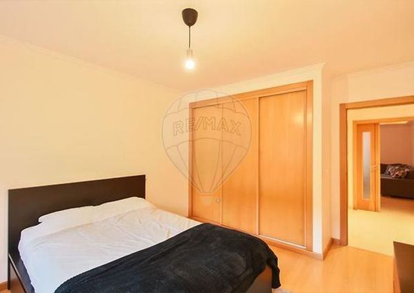 Apartamento T2 em Lisboa