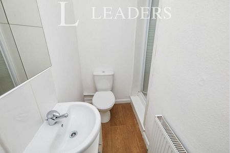 1 bedroom terraced to rent Pybus Street, Derby, Derbyshire, DE22 - Photo 4