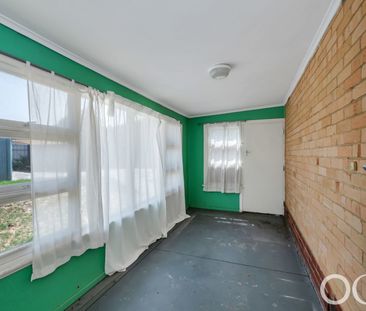 Open The Door To Family Home on A Generous Corner Block - Photo 3