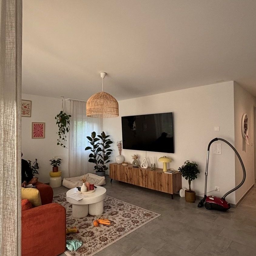 Magnifique 2.5 pièces au rez à Villars-sur-Glâne - Photo 1