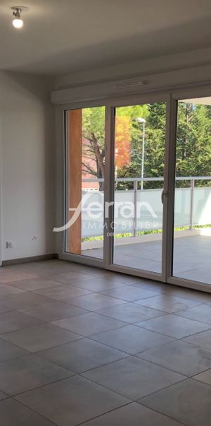 Appartement 3 Pièces 67 m² - Photo 2