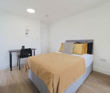 Room in a Shared House, The Meadow Way, HA3 - Photo 4