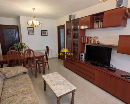 2 BEDROOM APARTMENT - GUARDAMAR DEL SEGURA - Photo 3