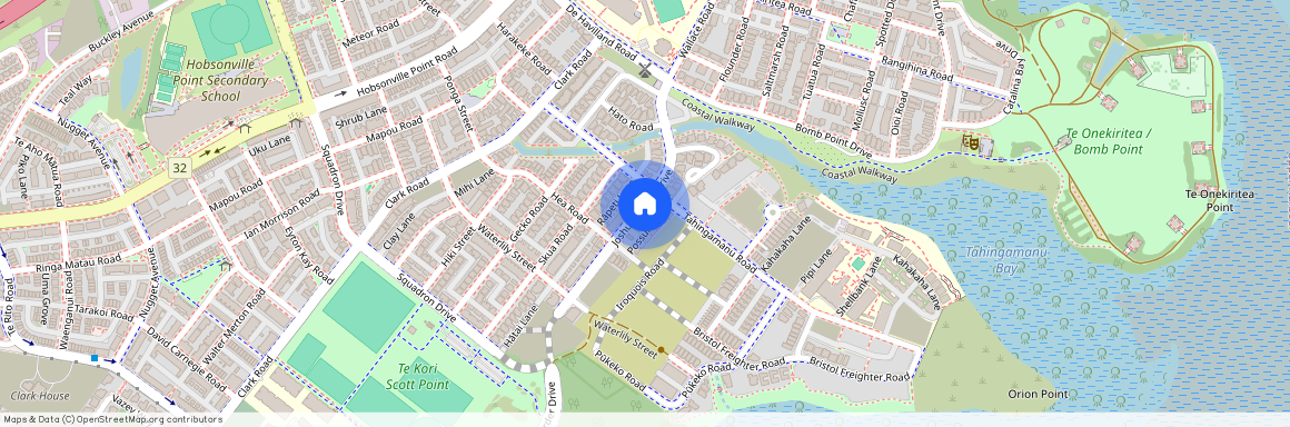 63A Joshua Carder Drive, Hobsonville, Waitakere City