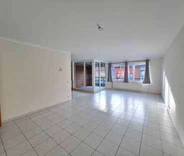 Appartement 2 chambres à 7100 La Louvière - Photo 3