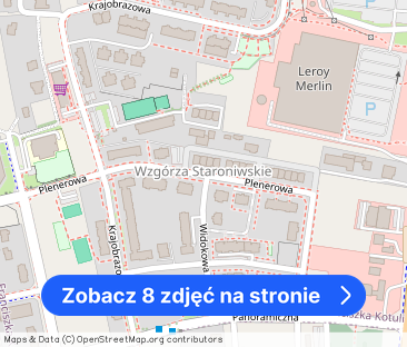 Mieszkanie Na Wynajem ! / Plenerowa - Zdjęcie 1