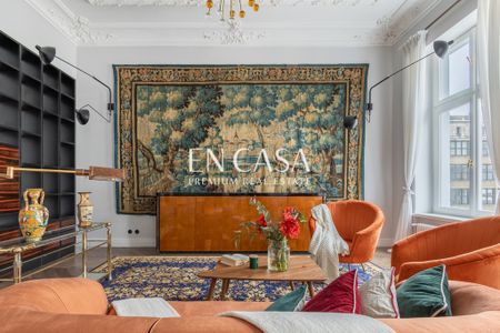 Warszawa, Śródmieście, Jasna - Фото 4