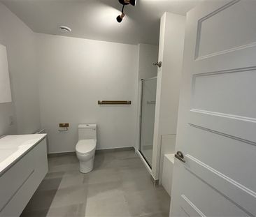 5½ (Avril), 401-886 Lamarche, Sherbrooke, J1H 0M9 - Photo 4