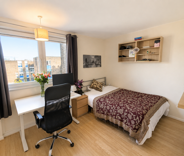Ivanhoe House – Room 4 - Photo 3