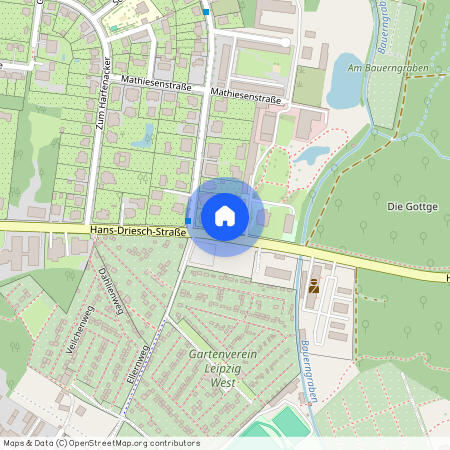 Hans-Driesch-Str. 4, 04179 Leipzig OT Leutzsch