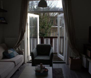 Justus van Effenstraat 46G - Foto 3