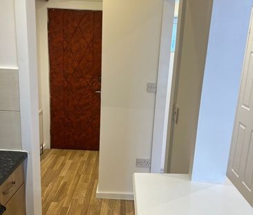 Studio Flat, Leigham Court Road, SW16 - Photo 5