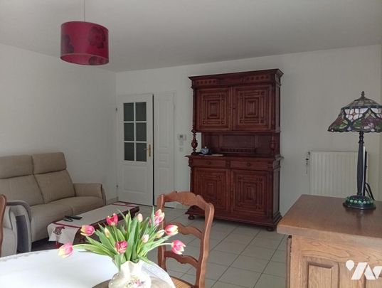 A LOUER MAISON INDIVIDUELLE à TINQUEUX - Photo 1