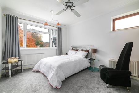 2 Bed Detached House, Queens Park Road, B32 - Photo 5