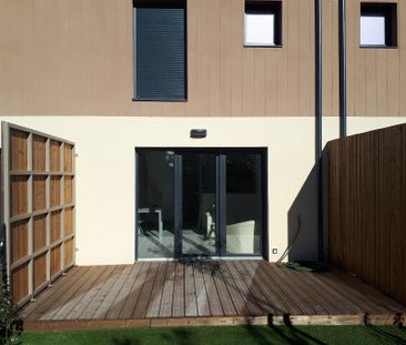 Maison - Photo 1