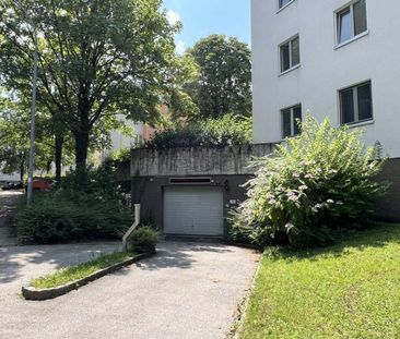 3-Raum-Wohnung mit Balkon und Tiefgarage - Siemensstraße 34/7 - Photo 6