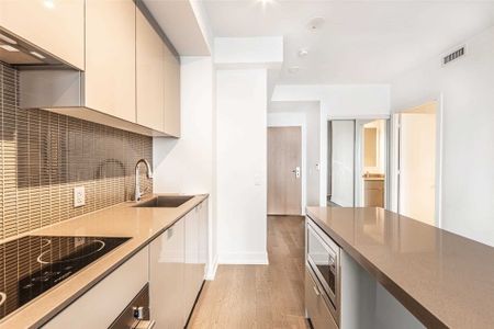 For Lease - 7 Grenville Street Unit# 4806, Toronto, Ontario - Photo 3