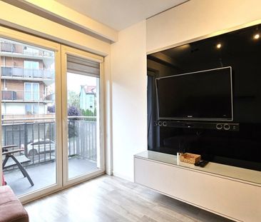 Podgórze Duchackie, ul. por. Halszki, Kraków - Zdjęcie 3