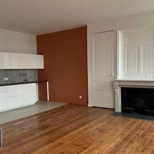 Appartement à louer 2 pièces 55.79m² - Photo 2