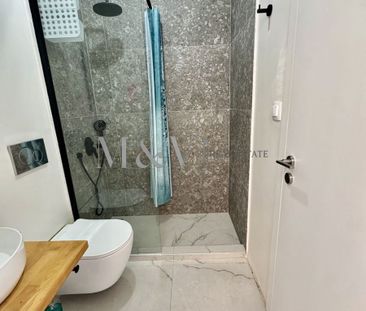 Studio/Γκαρσονιέρα για ενοικίαση Κυψέλη - Photo 4