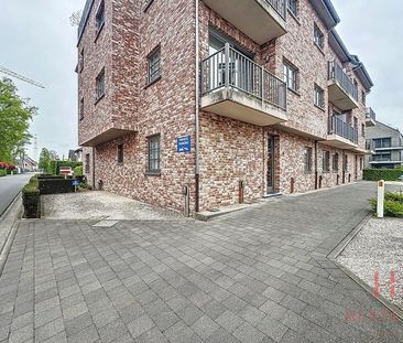 Appartement te huur - Photo 2