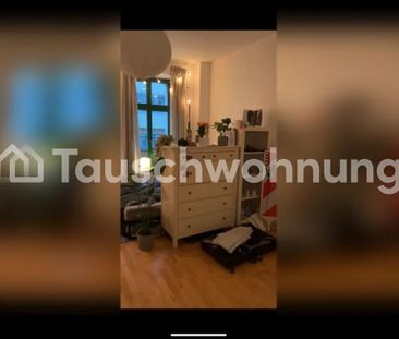 TAUSCHWOHNUNG Wohnung Im Zentrum - Photo 1