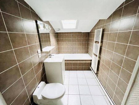 Appartement 3 pièces - 71850 Charnay-lès-Mâcon - Photo 5