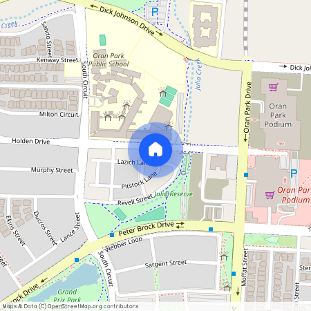 52 Podium Way, NSW 2570, Oran Park