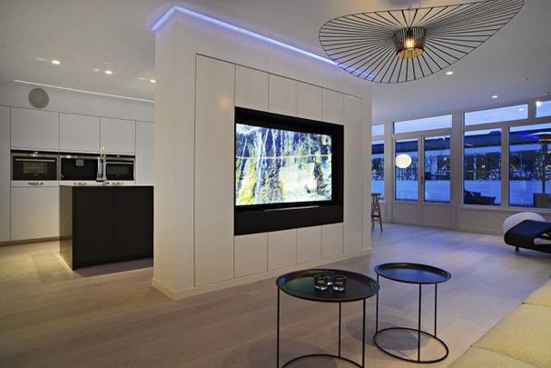 Exklusive toprenoverat hus - Foto 1