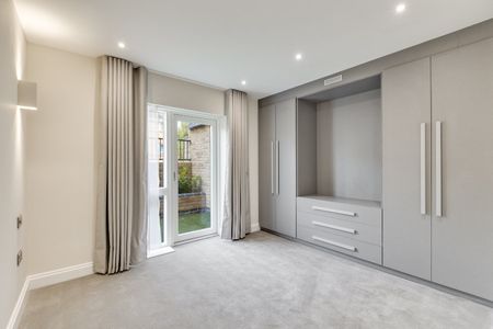 Purley Avenue, Cricklewood, London, NW2 1SB - Photo 4