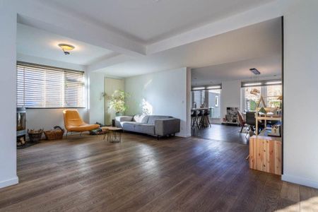 Huis te huur: Beemd 9 4854 SB Bavel (Gem. Breda) - Photo 3