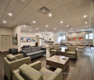 812 Burnhamthorpe Road #1408 - Photo 2