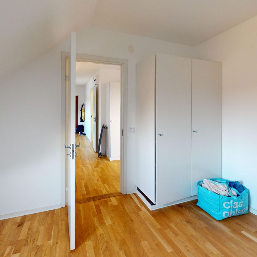 Övre Nytorgsgatan, Helsingborg - Photo 1