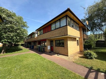 Sherbourne Close, Cambridge, Cambridgeshire, CB4 1RT - Photo 3