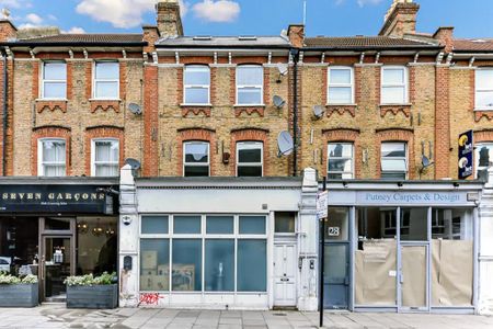 1 bedroom apartment to rent - Photo 2