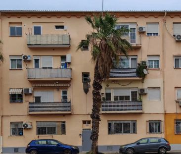 Room in a shared 3-bedroom apartment for rent in La Malva-Rosa, per... - Photo 6