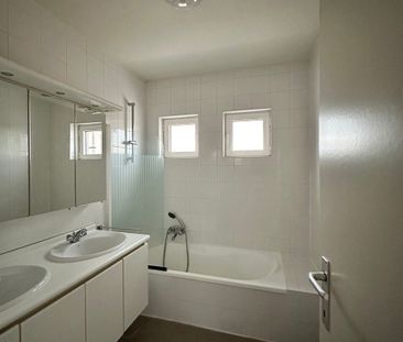 Royaal appartement (117 m²) met tuin, zuidwest-terras en parkings - Foto 2