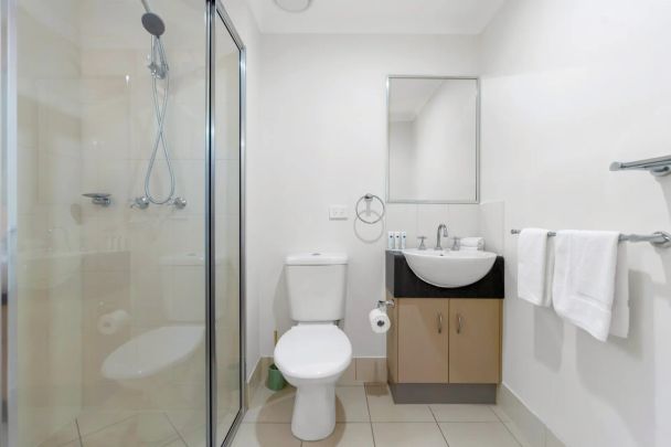 Stunning two bedroom furnished apartment 1km to the esplanade - Photo 1