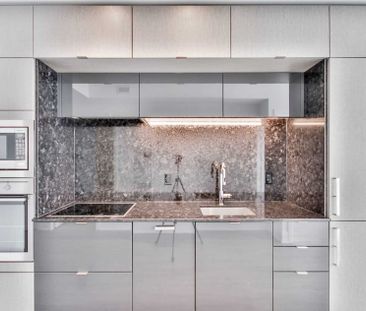 Luxury Tridel Built - Photo 2